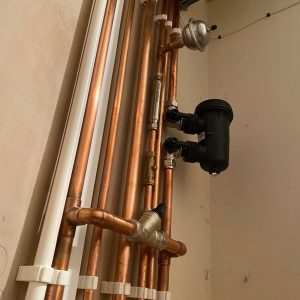 Gas Monster Pipe Work and Plumbing Ely
