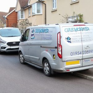 Gas Monster Cambridge Plumbers and Boiler Servicing